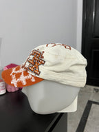 TX Bedazzled Baseball Cap