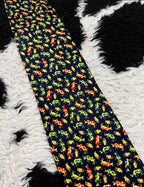 Floating Cows Tie
