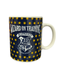 Hogwarts Wizard in Training Harry Potter Mug