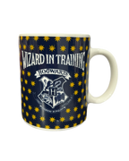Hogwarts Wizard in Training Harry Potter Mug