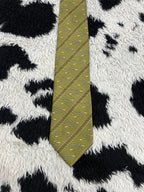 Riffles Graphic Tie