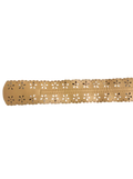 Hidden Floral Belt