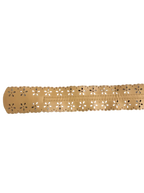 Hidden Floral Belt