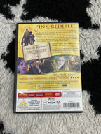Inkheart DVD