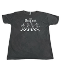 New Orleans Beatles Tee (Large)
