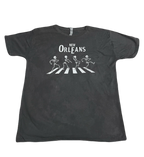 New Orleans Beatles Tee (Large)