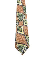 Gagliano Art Tie