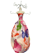 Jewelry Mannequin Stand