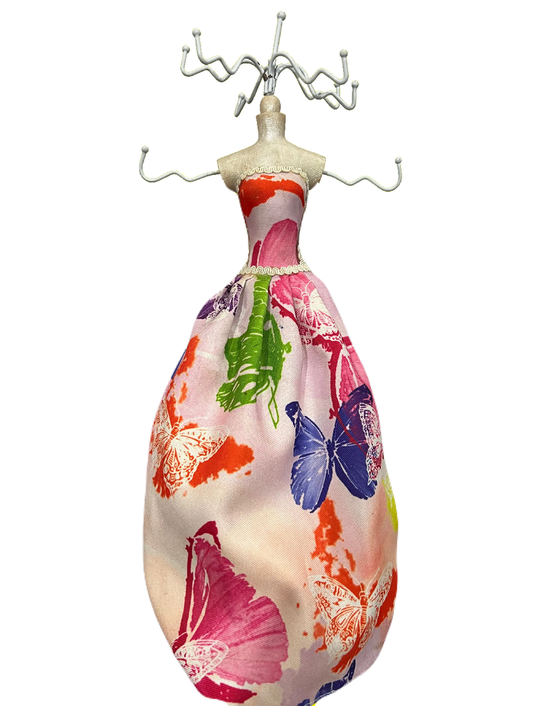 Jewelry Mannequin Stand