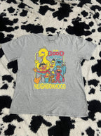 "All Good in the Neighborhood" Sesame Street Tee (Large / Extra Large)