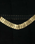 Golden Hearts Elastic Waistchain/belt