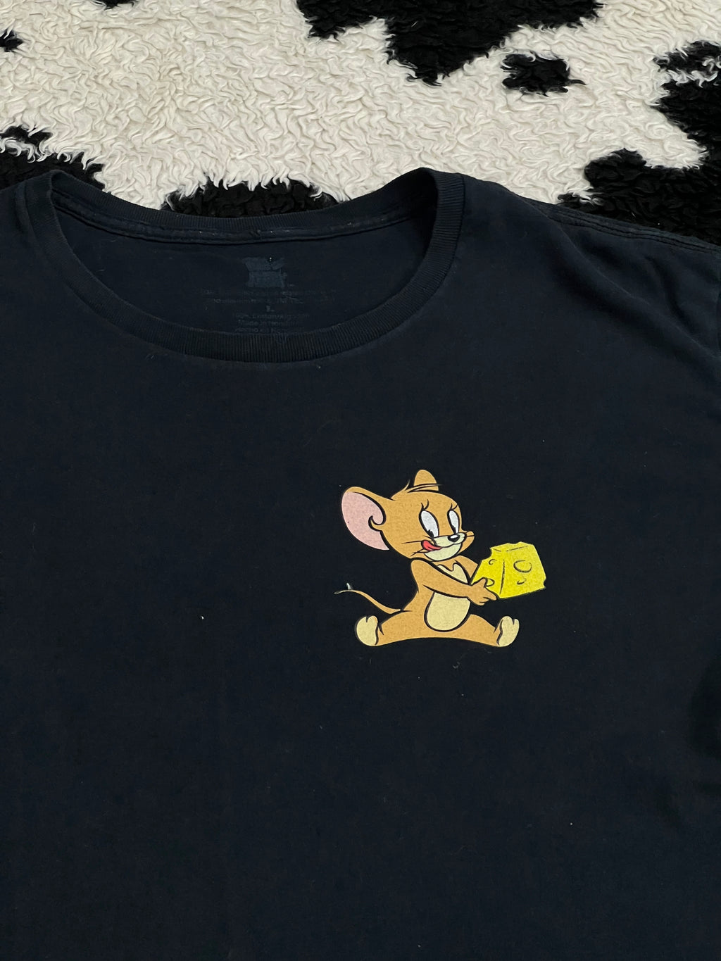 Tom & Jerry Tee (Large)