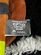 Teenage Mutant Ninja Turtles Plushie