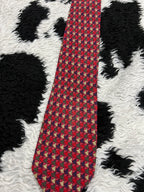 Military Aircrafts Tie