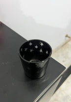 Sparkle Star Candle Holder