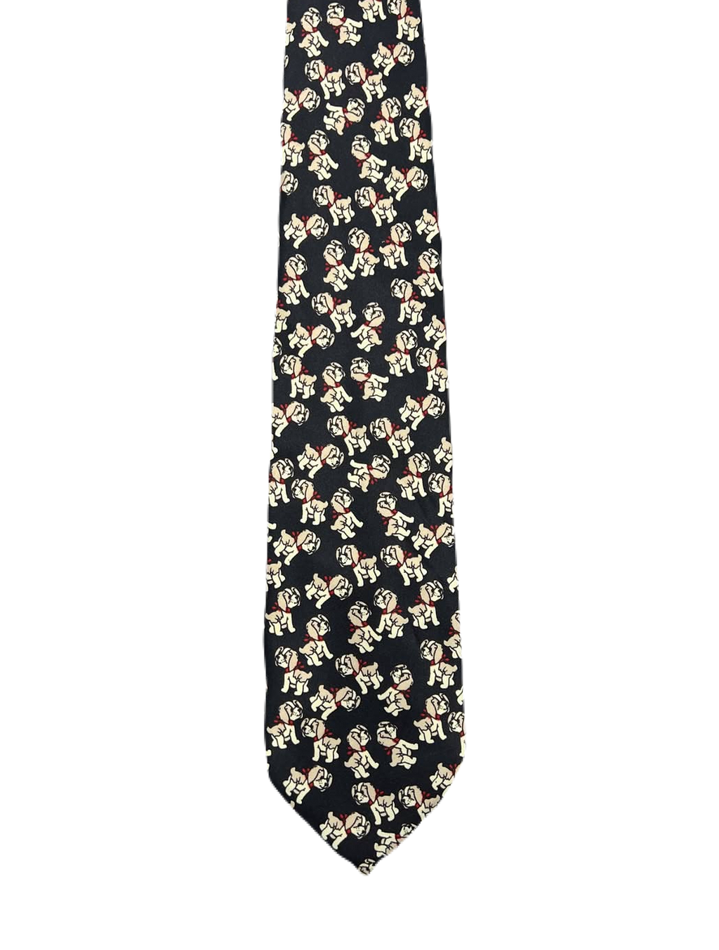 Puppies Tie