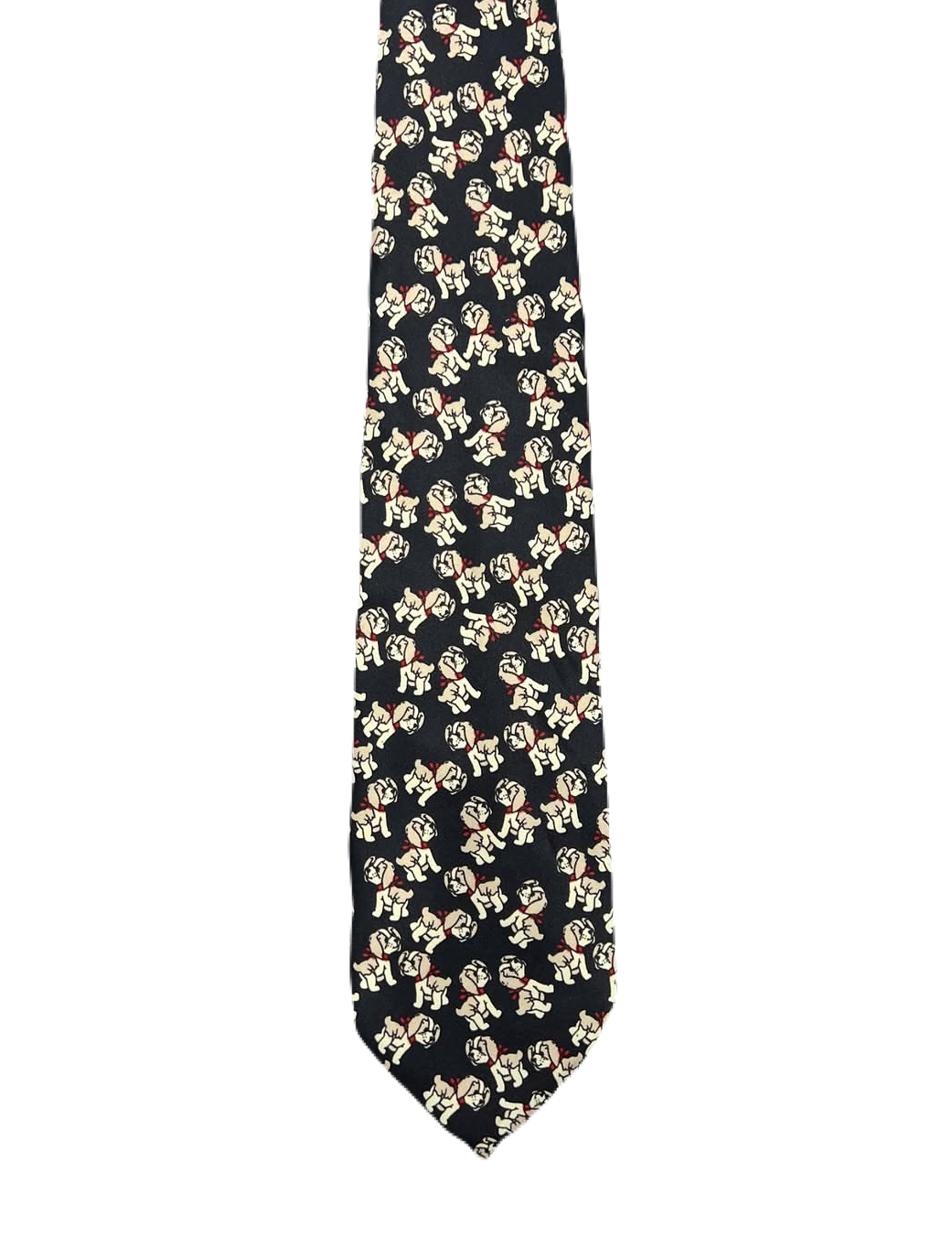 Puppies Tie