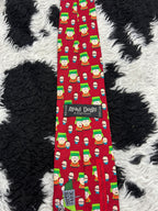 South Park Tie