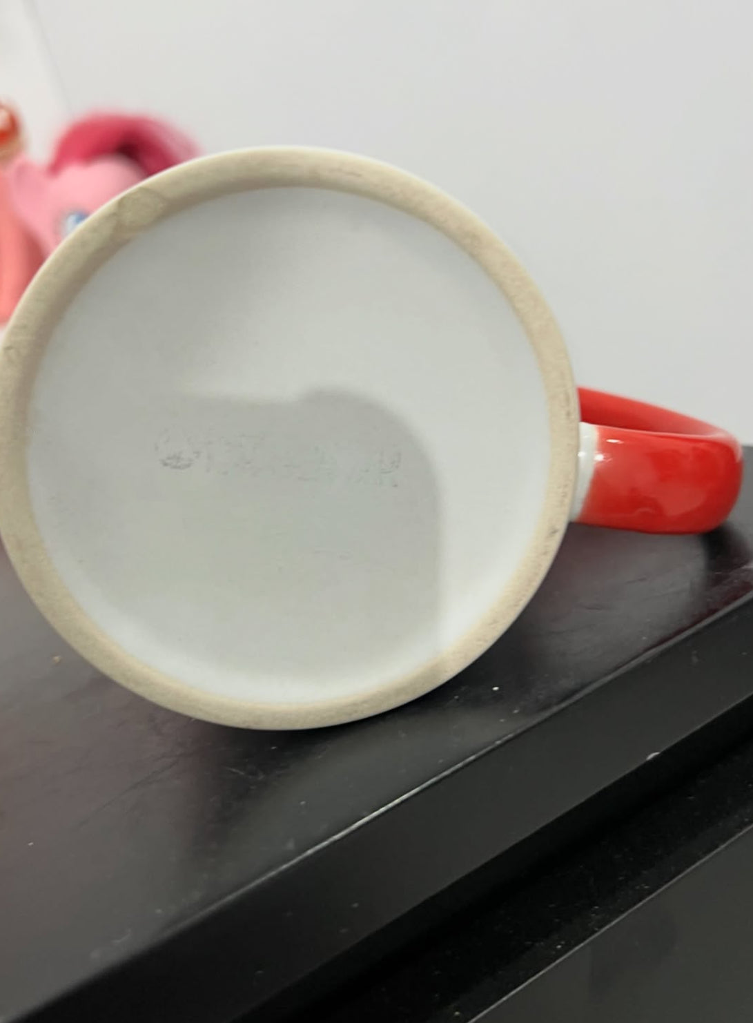 Stranger Things Mug