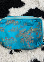 Chinese Embroidered Wallets (Set of 3)