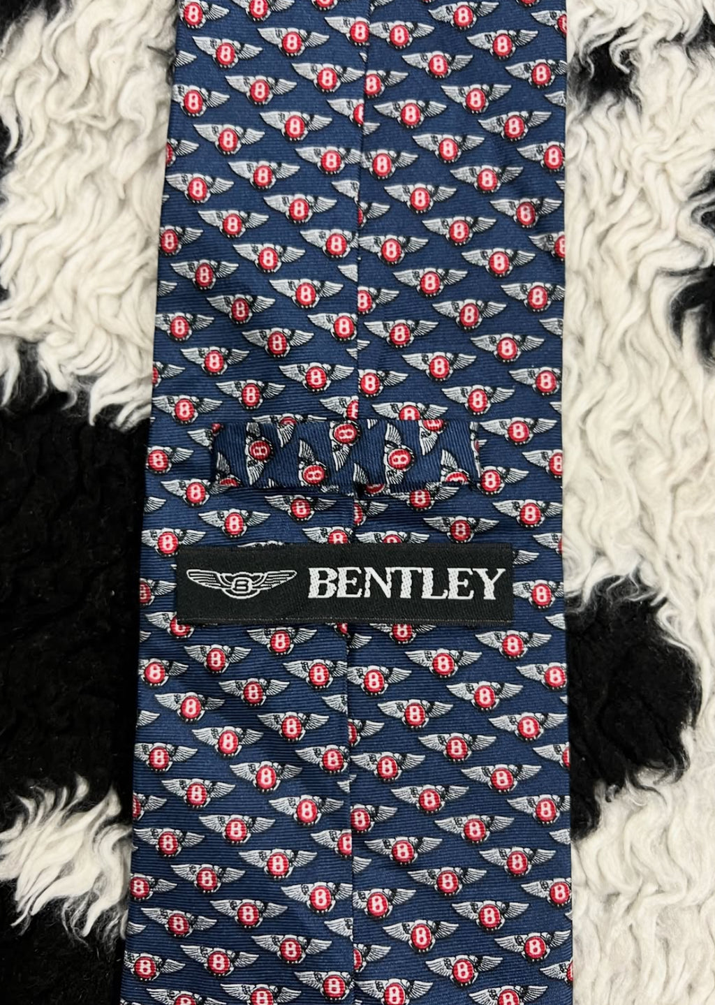 Bentley Tie