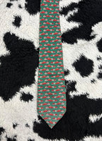 Race Cars Tie