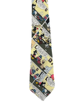 Mickey Mouse Comics Tie