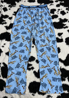 Looney Tunes "I see Dumb People" PJs (Medium)