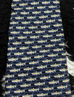 Vineyard Trout Tie