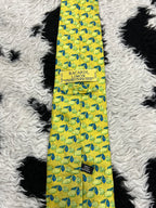 Bacardi Lemon Tie