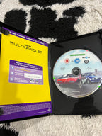 Fast & Furious 6 DVD