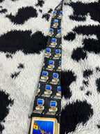 Mouse in Computer Tie