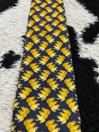 Frogs Tie