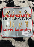 Desperate Housewives Card Game
