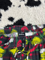 Dr. Seuss The Grinch PJs (Large)