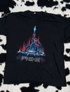 Optimus Prime Transformers Tee (Large)