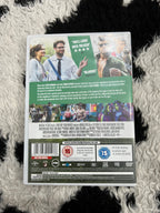 Bad Neighbors DVD