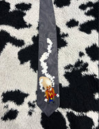 Vintage 1995 Looney Tunes Tie