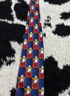 Marks & Spencer Panda Tie