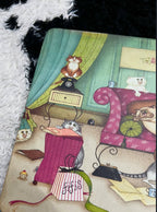 Big Cat Family Placemats