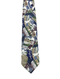 Tango Golfing Tie