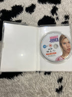 Bridget Jones: The Edge of Reason DVD