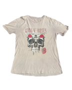 Guns & Roses Tee (Large)