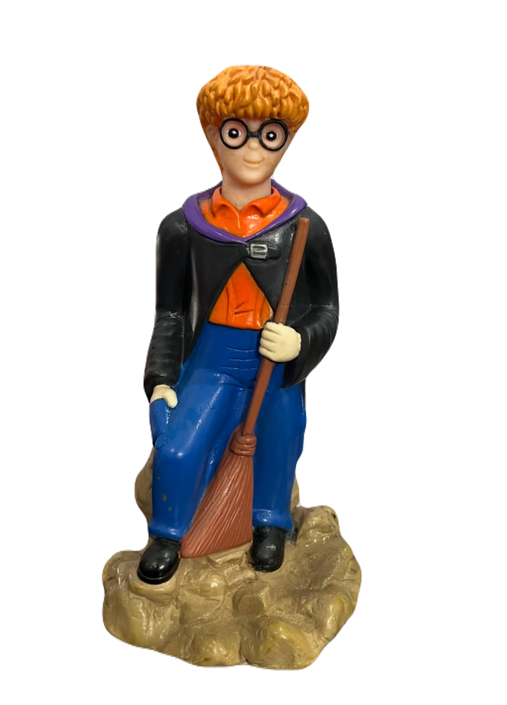 Harry Potter Coin Collector