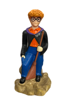 Harry Potter Coin Collector