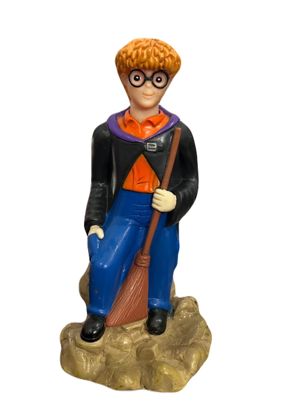 Harry Potter Coin Collector