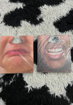 Gizmo Face Mats (Gag Gift)