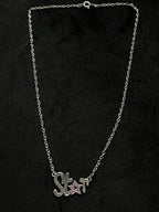 Star Necklace