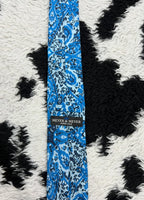 Meyer & Meyer Narrow Tie