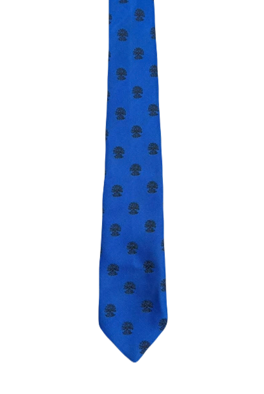 Tree of Life Tie